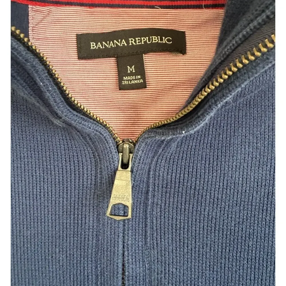 Banana Republic classic style